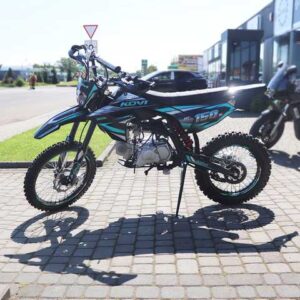 Купити KOVI PIT 150 (пітбайк) в Вінниці - 1326$