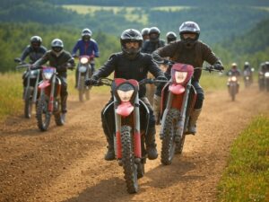 мототури вінниця в EMS MOTO