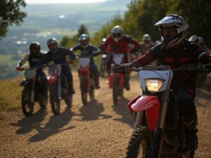 мототури вінниця в EMS MOTO