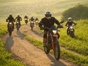 мототури вінниця в EMS MOTO