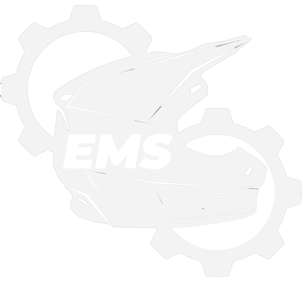 EMS MOTO Logo